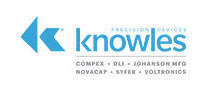 Johanson Manufacturing